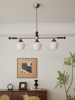 Clarabelle Chandelier - Lamp Outdoor