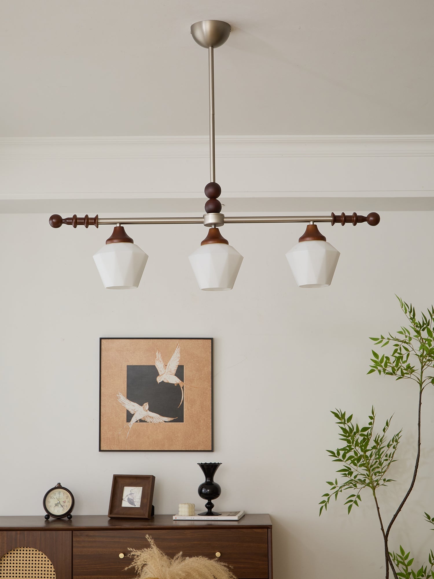 Clarabelle Chandelier - Lamp Outdoor