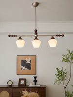 Clarabelle Chandelier - Lamp Outdoor