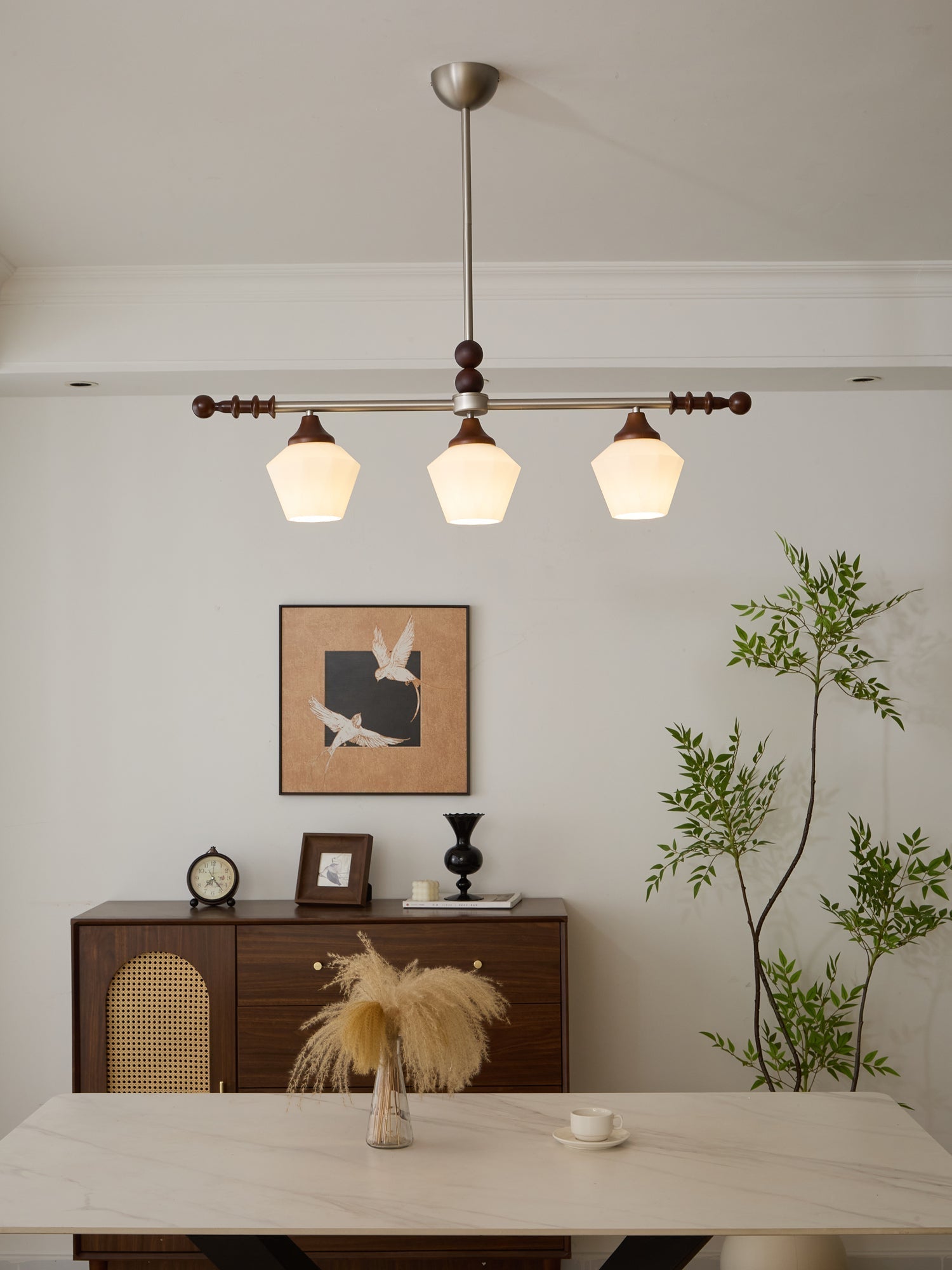 Clarabelle Chandelier - Lamp Outdoor