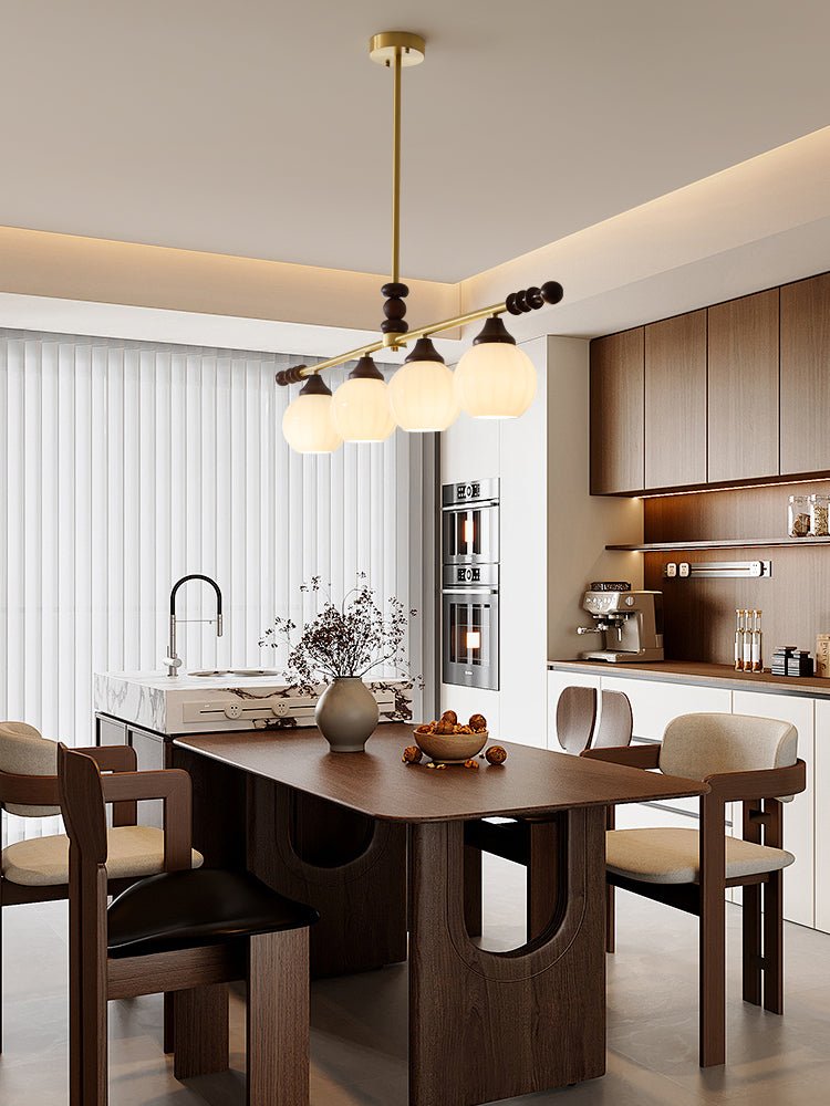 Clarabelle Chandelier - Lamp Outdoor