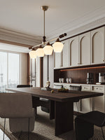 Clarabelle Chandelier - Lamp Outdoor