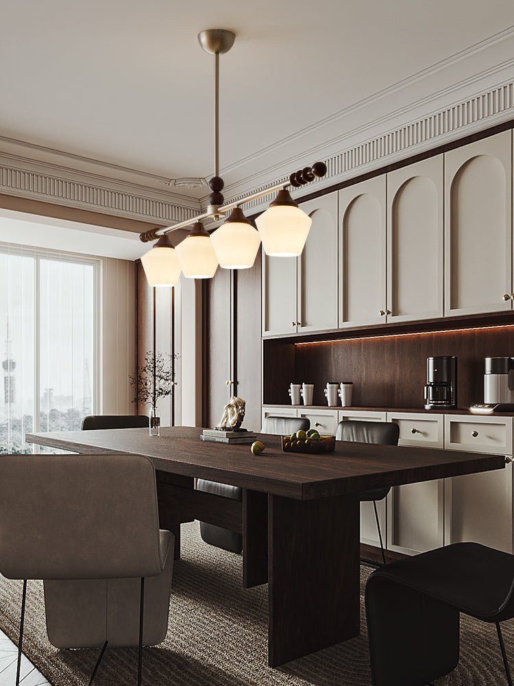 Clarabelle Chandelier - Lamp Outdoor