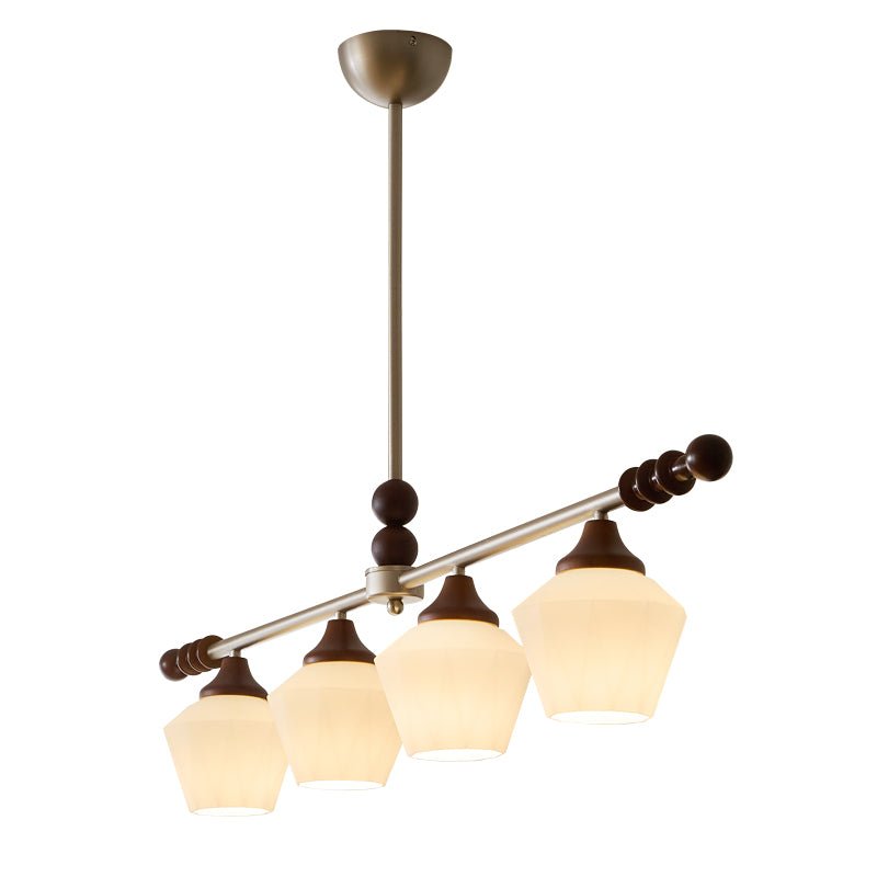 Clarabelle Chandelier - Lamp Outdoor
