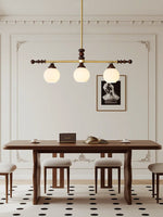 Clarabelle Chandelier - Lamp Outdoor