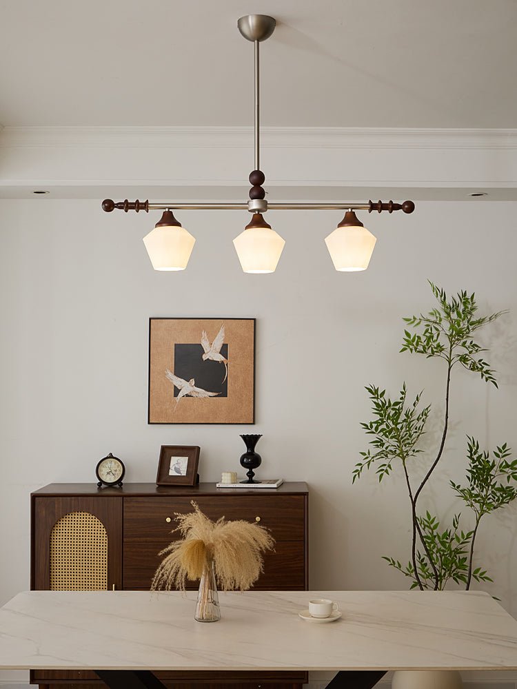 Clarabelle Chandelier - Lamp Outdoor