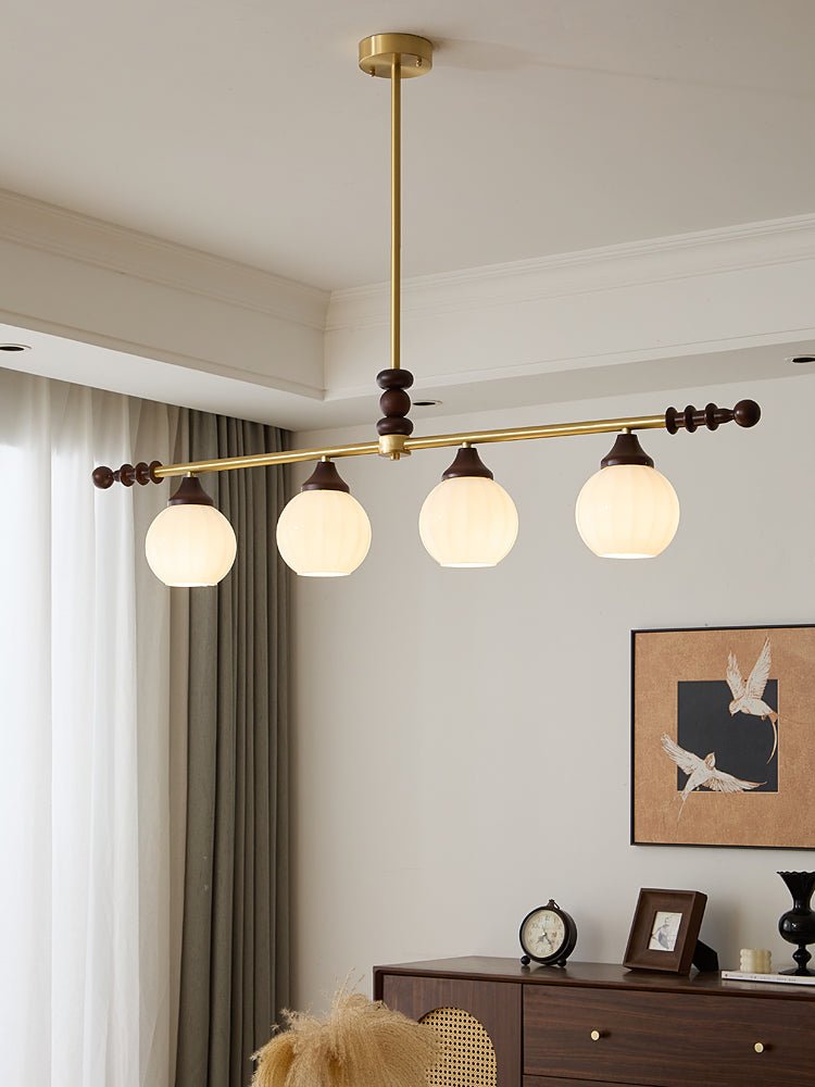 Clarabelle Chandelier - Lamp Outdoor