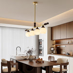 Clarabelle Chandelier - Lamp Outdoor