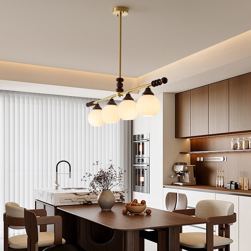 Clarabelle Chandelier - Lamp Outdoor