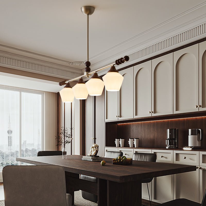 Clarabelle Chandelier - Lamp Outdoor