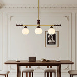 Clarabelle Chandelier - Lamp Outdoor