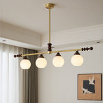Clarabelle Chandelier - Lamp Outdoor