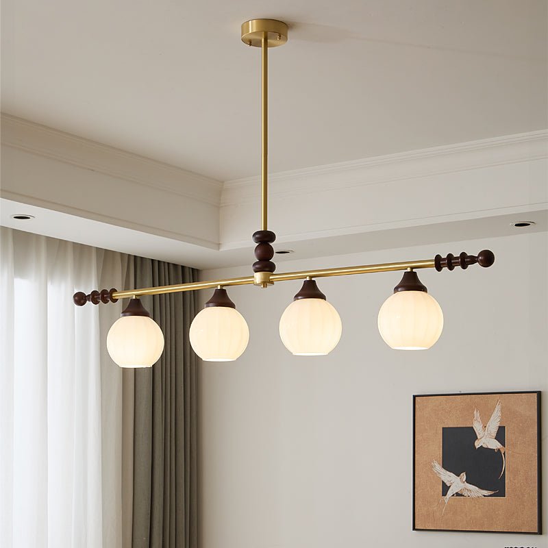 Clarabelle Chandelier - Lamp Outdoor