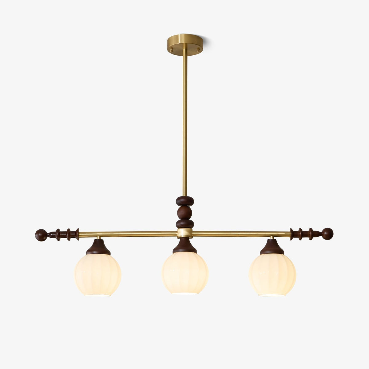 Clarabelle Chandelier - Lamp Outdoor