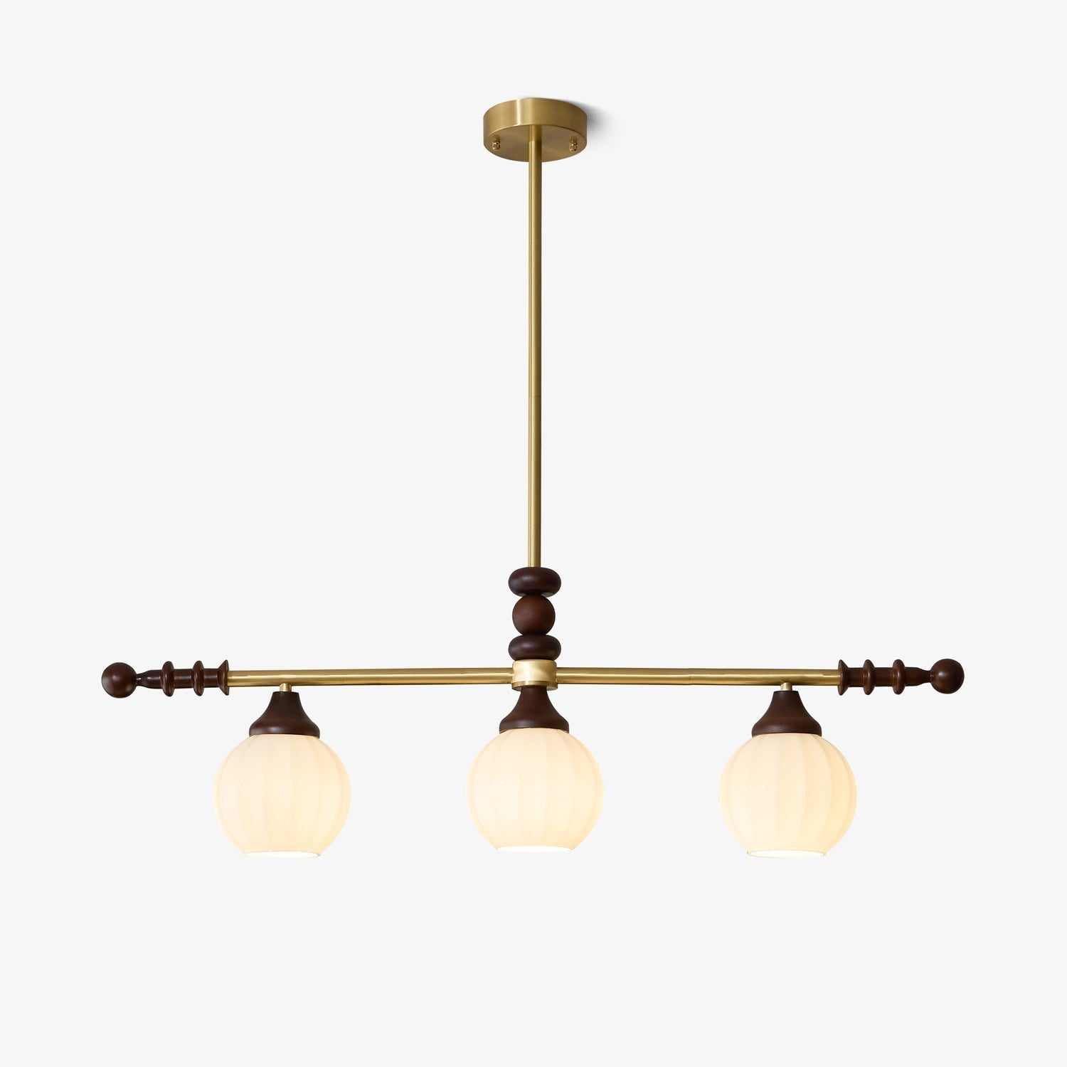 Clarabelle Chandelier - Lamp Outdoor