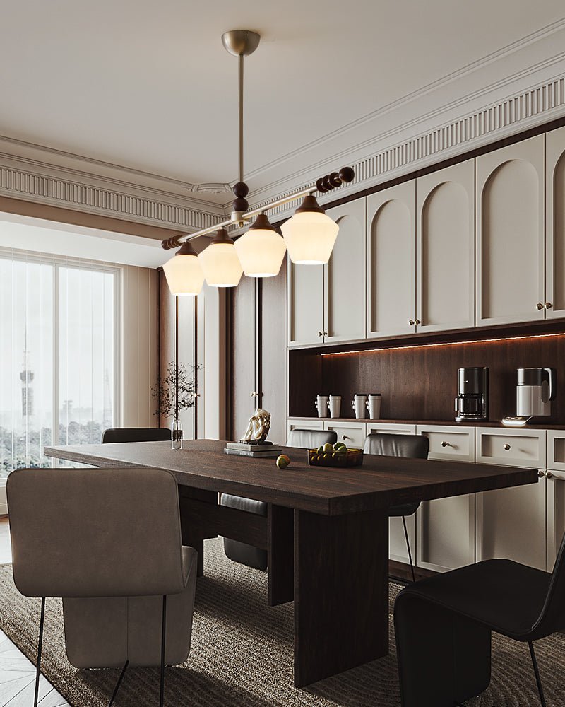 Clarabelle Chandelier - Lamp Outdoor