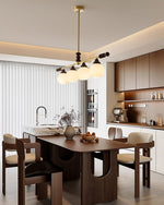Clarabelle Chandelier - Lamp Outdoor