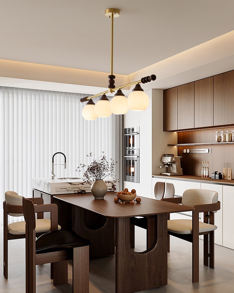 Clarabelle Chandelier - Lamp Outdoor