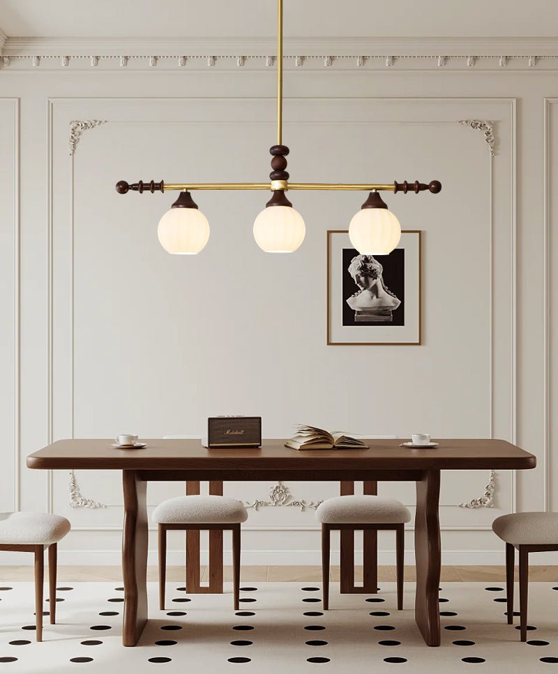 Clarabelle Chandelier - Lamp Outdoor