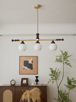 Clarabelle Chandelier - Lamp Outdoor
