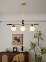 Clarabelle Chandelier - Lamp Outdoor
