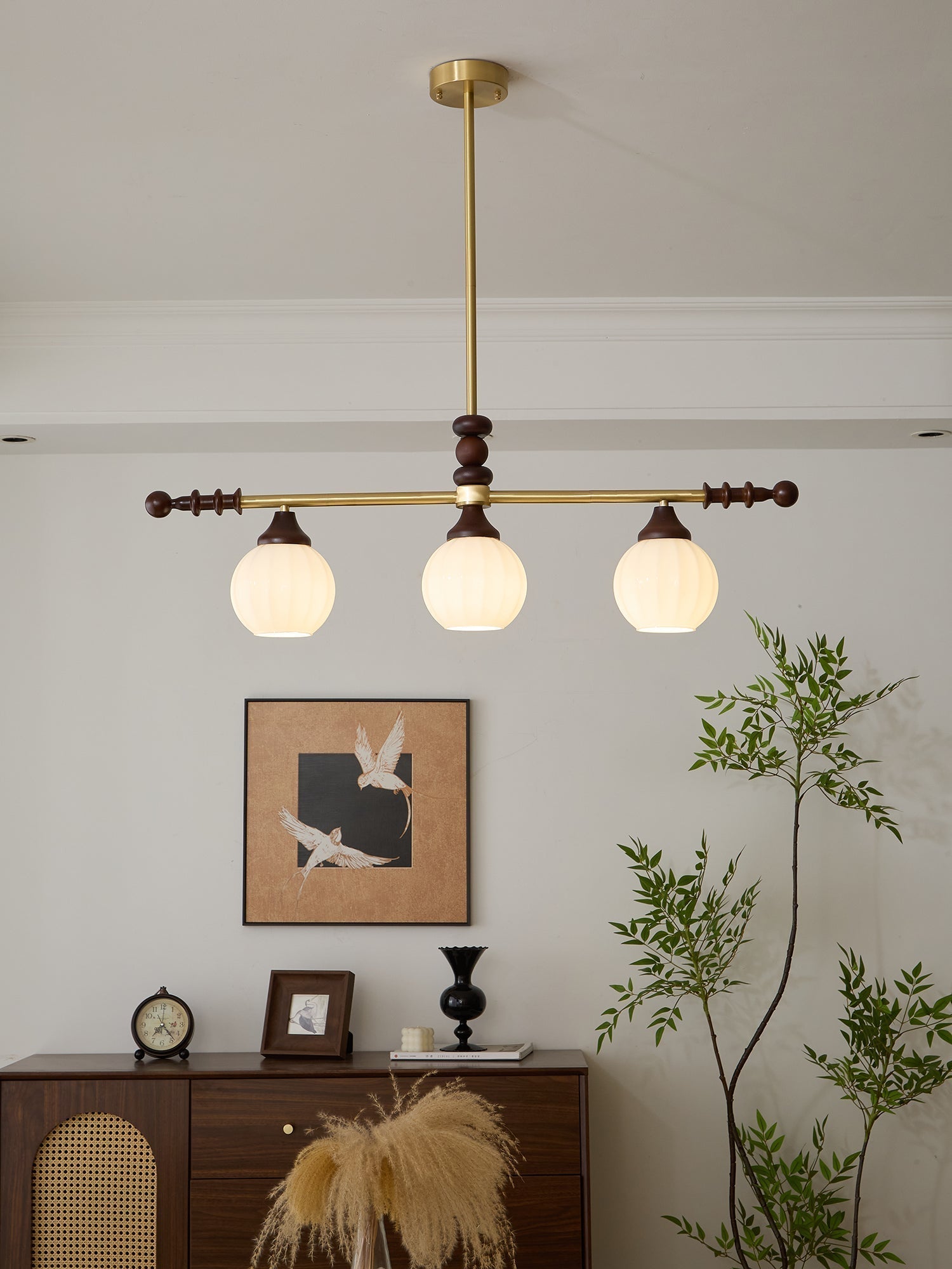 Clarabelle Chandelier - Lamp Outdoor