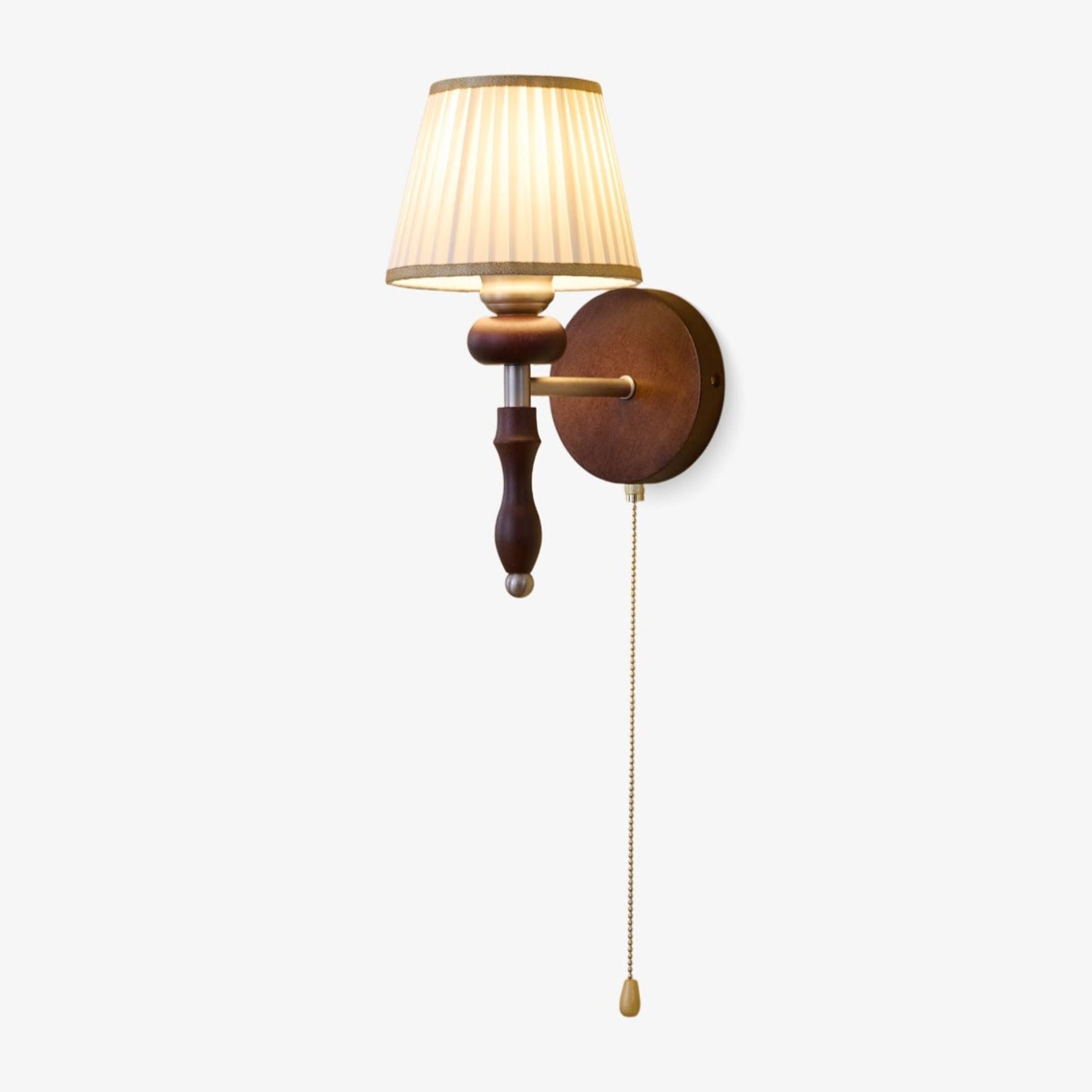 Clarendon Wall Lamp - Lamp Outdoor