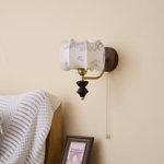 Clarendon Wall Lamp - Lamp Outdoor