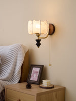 Clarendon Wall Lamp - Lamp Outdoor