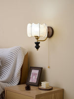 Clarendon Wall Lamp - Lamp Outdoor