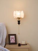 Clarendon Wall Lamp - Lamp Outdoor