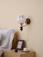 Clarendon Wall Lamp - Lamp Outdoor
