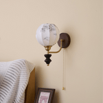 Clarendon Wall Lamp - Lamp Outdoor