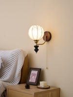 Clarendon Wall Lamp - Lamp Outdoor
