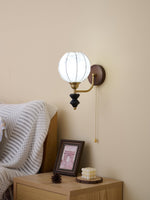 Clarendon Wall Lamp - Lamp Outdoor