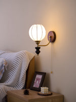 Clarendon Wall Lamp - Lamp Outdoor
