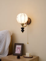 Clarendon Wall Lamp - Lamp Outdoor