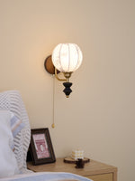 Clarendon Wall Lamp - Lamp Outdoor
