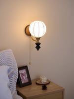 Clarendon Wall Lamp - Lamp Outdoor