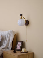 Clarendon Wall Lamp - Lamp Outdoor