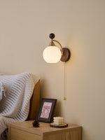 Clarendon Wall Lamp - Lamp Outdoor