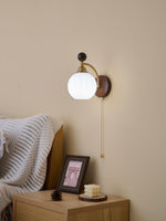 Clarendon Wall Lamp - Lamp Outdoor