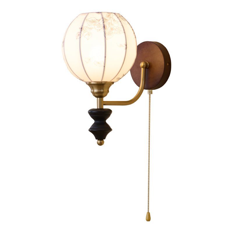 Clarendon Wall Lamp - Lamp Outdoor