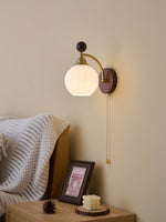 Clarendon Wall Lamp - Lamp Outdoor