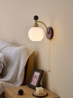 Clarendon Wall Lamp - Lamp Outdoor