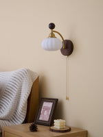 Clarendon Wall Lamp - Lamp Outdoor