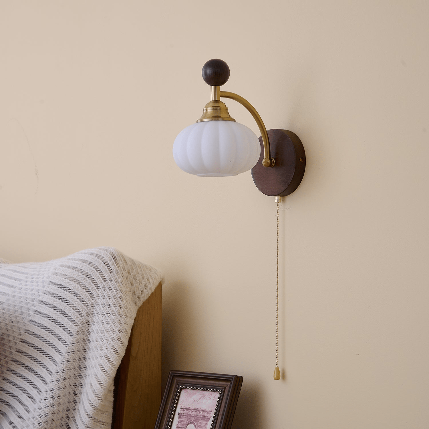 Clarendon Wall Lamp - Lamp Outdoor