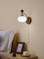Clarendon Wall Lamp - Lamp Outdoor