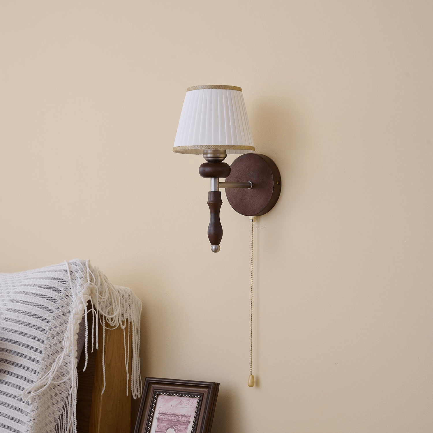 Clarendon Wall Lamp - Lamp Outdoor