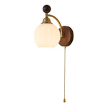 Clarendon Wall Lamp - Lamp Outdoor